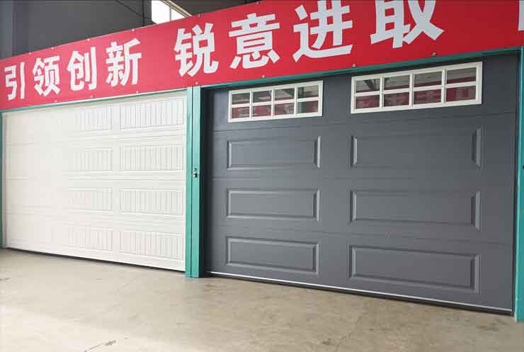 Qingdao Norton ढोका उद्योग उद्योग ग्यारेज सेवा सेवा