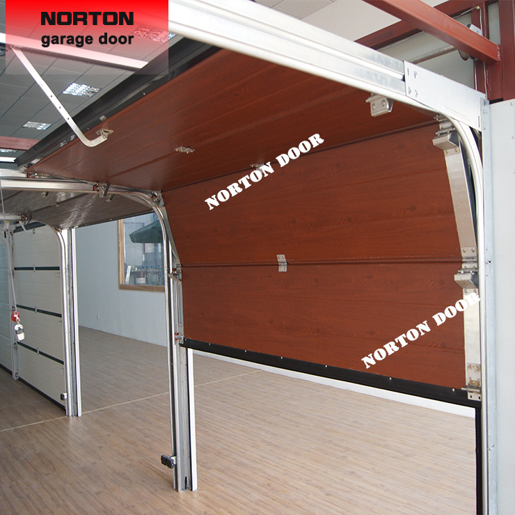 ग्यारेज ढोकाहरूको अनुचित स्थापनाले महत्त्वपूर्ण सुरक्षा खतराहरू निम्त्याउँछ