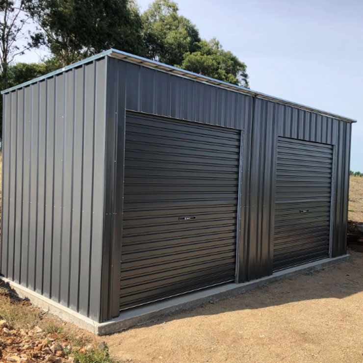 खुलासा: किन धेरै ग्राहकहरूले हाम्रो सेल्फ-स्टोरेज रोलिङ शटर ढोकाहरू रोजेका छन्?