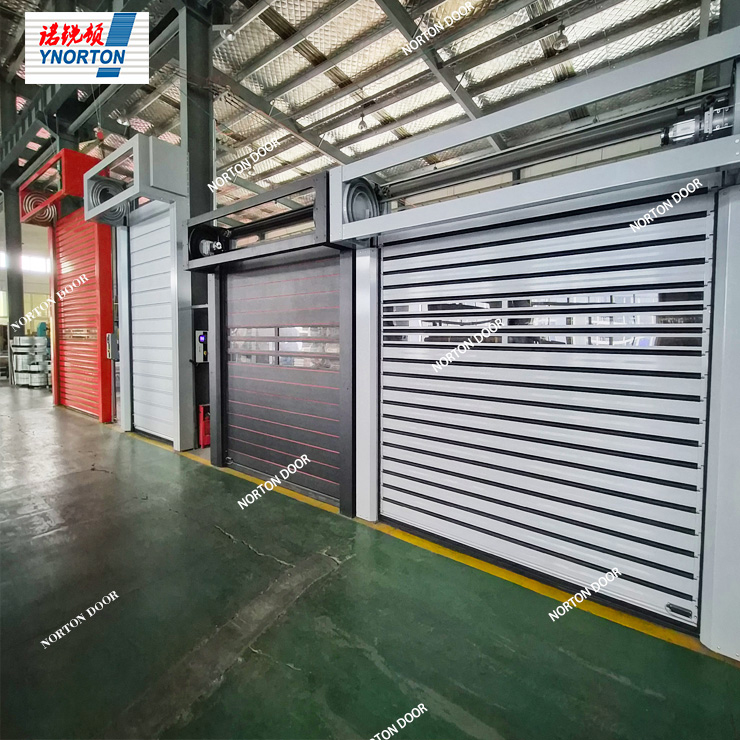 कडा द्रुत ढोकाहरूको लागि स्थापना सावधानीहरू